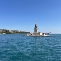 Фото отзыва 3: экскурсия "Знакомство со Стамбулом: Старый город + прогулка по Босфору"
