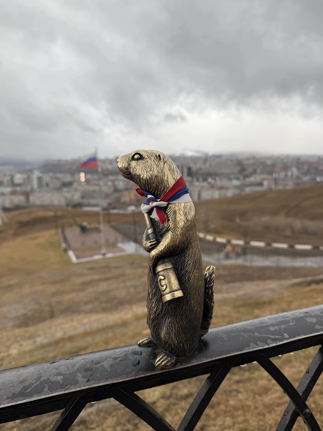 Экскурсия очень понравилось!) Было интересно и познавательно! Огромное спасибо!)