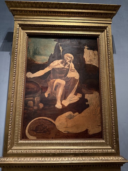 Нэлли настолько легко и доступно расскажет вам о Ватикане, что вы даже не заметите как пролетят