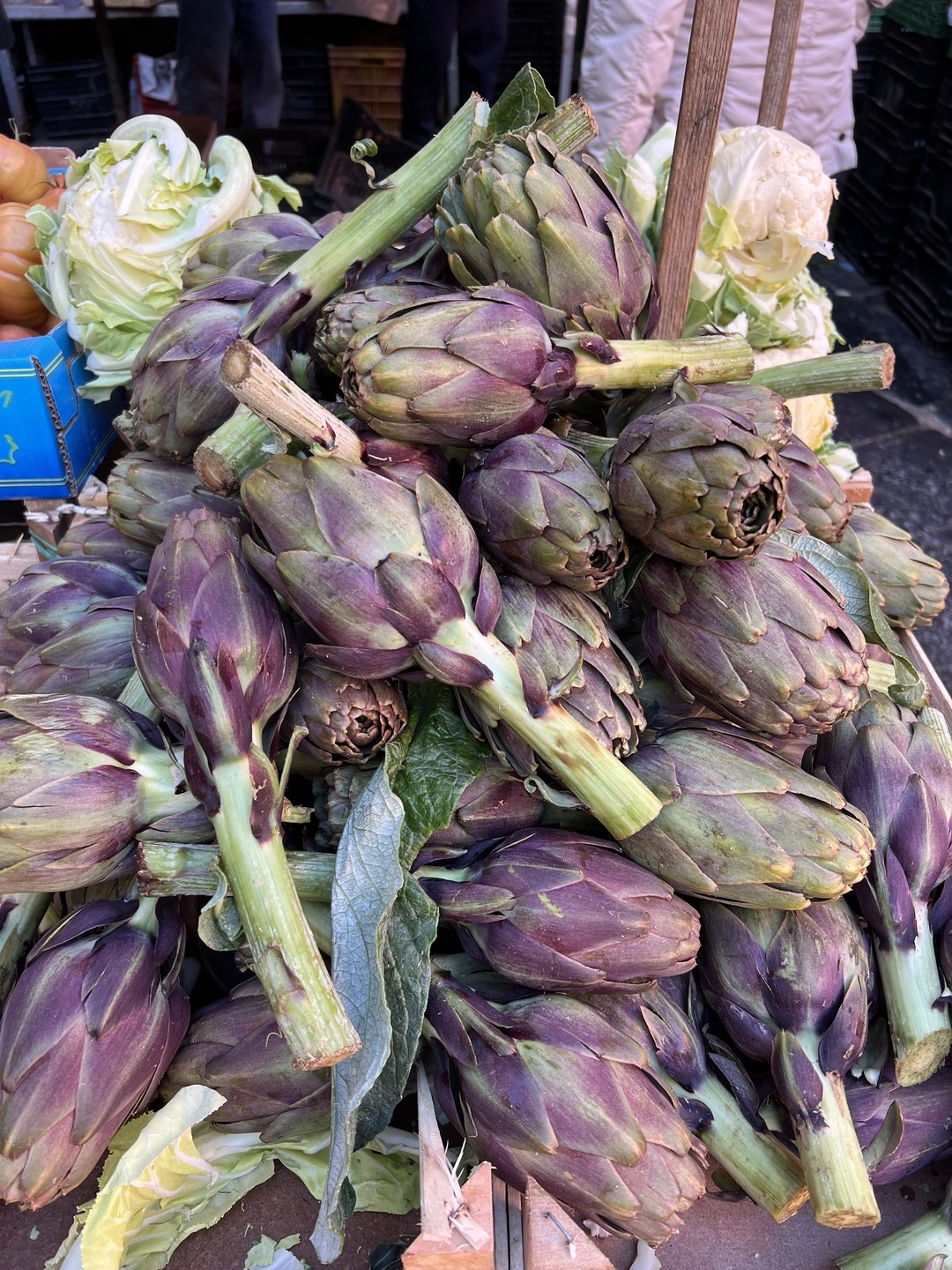 Очень приятно прогулялись и вкусно поели с Екатериной 😍