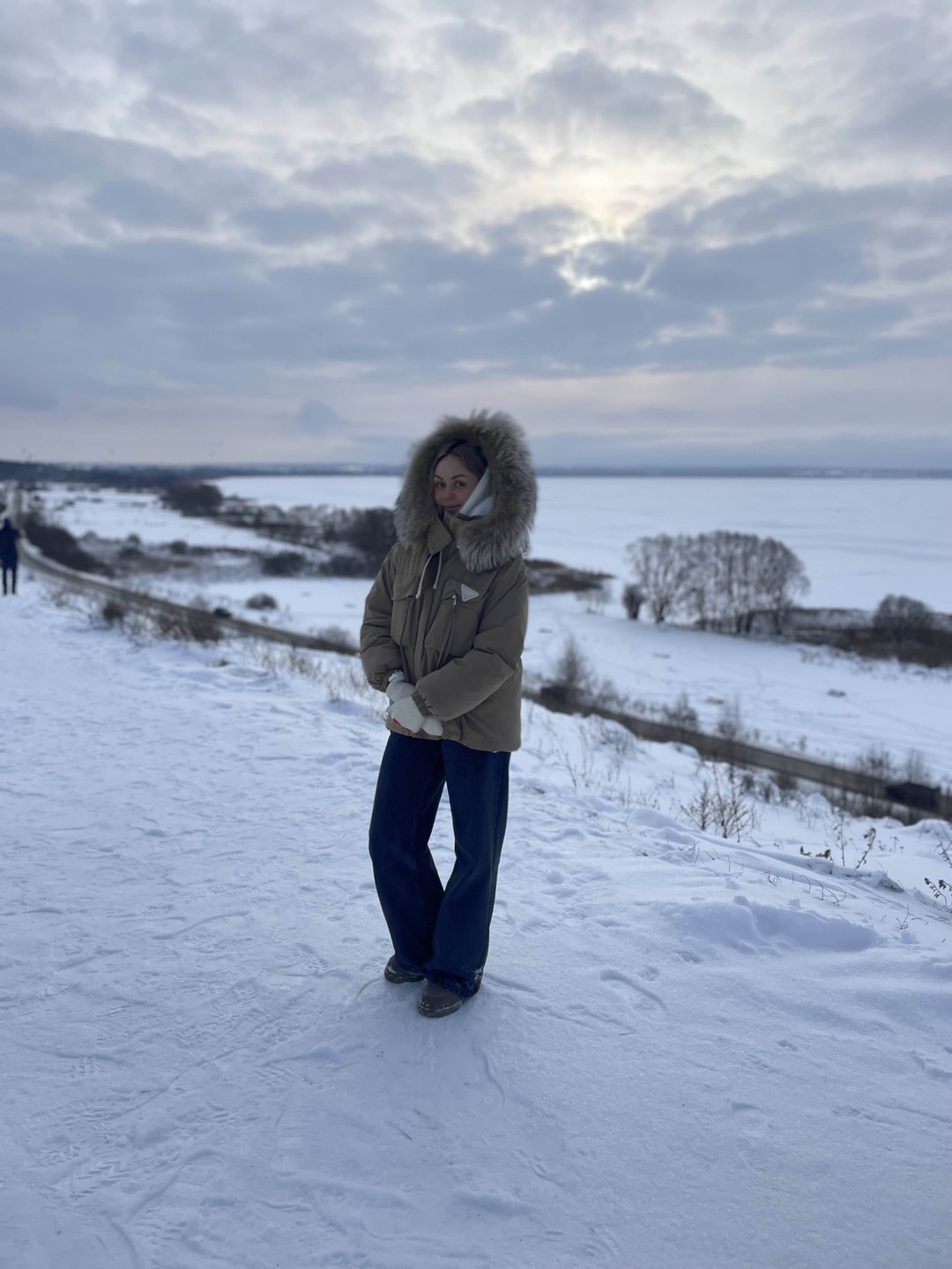 Добро пожаловать в древний Переславль-Залесский (Екатерина)