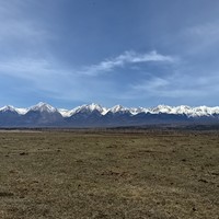 Фото отзыва 2: экскурсия "Из Иркутска — в Сибирскую Швейцарию: альпийские луга, горы и водопады"