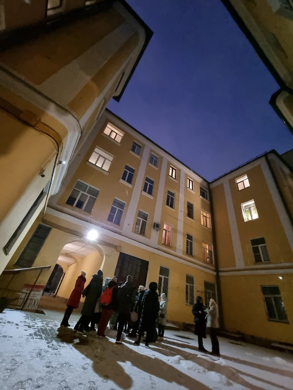 Фото экскурсии 6