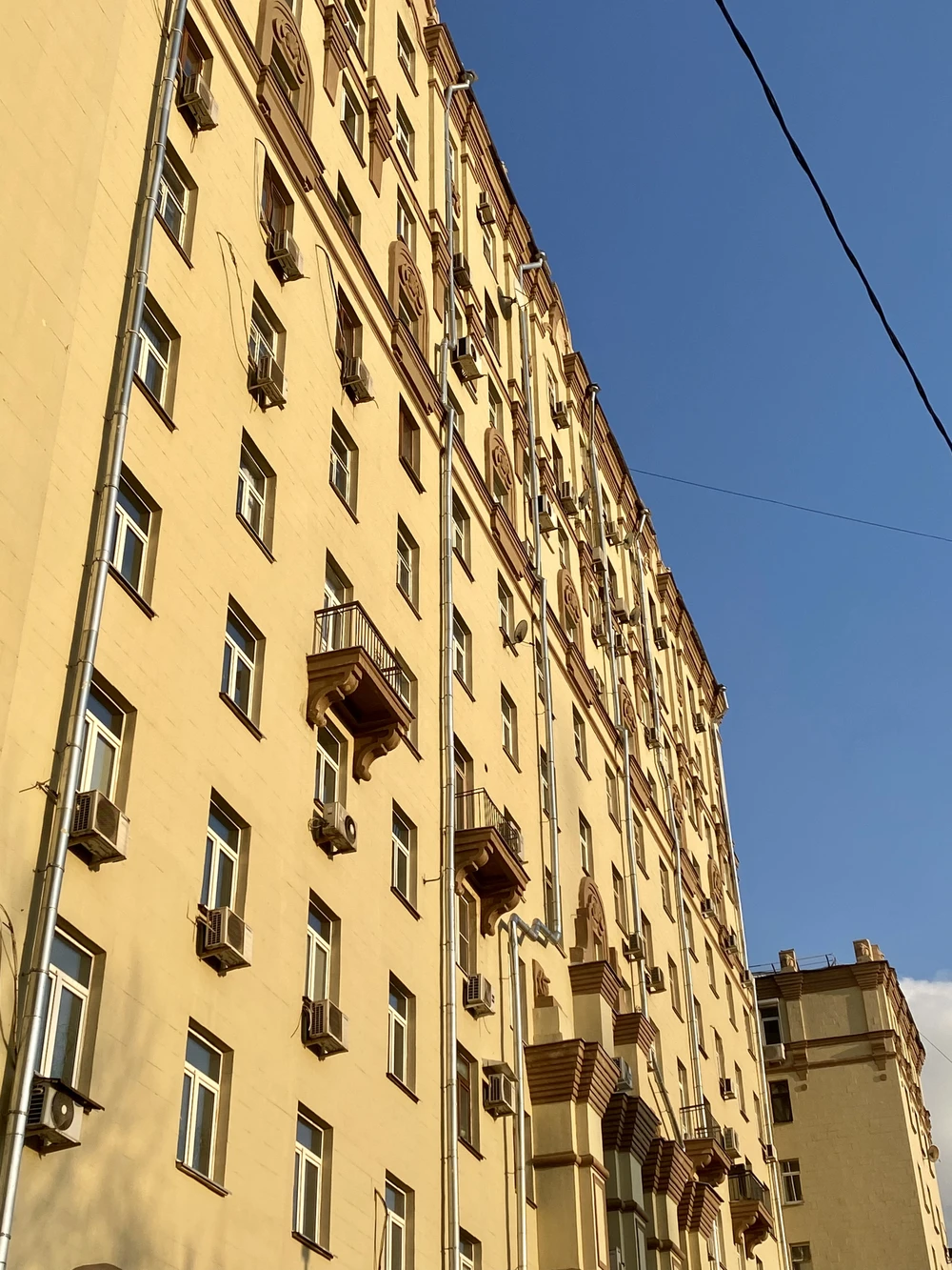 Учить или лечить? Удивительные истории о врачах и педагогах в Хамовниках (13/21)