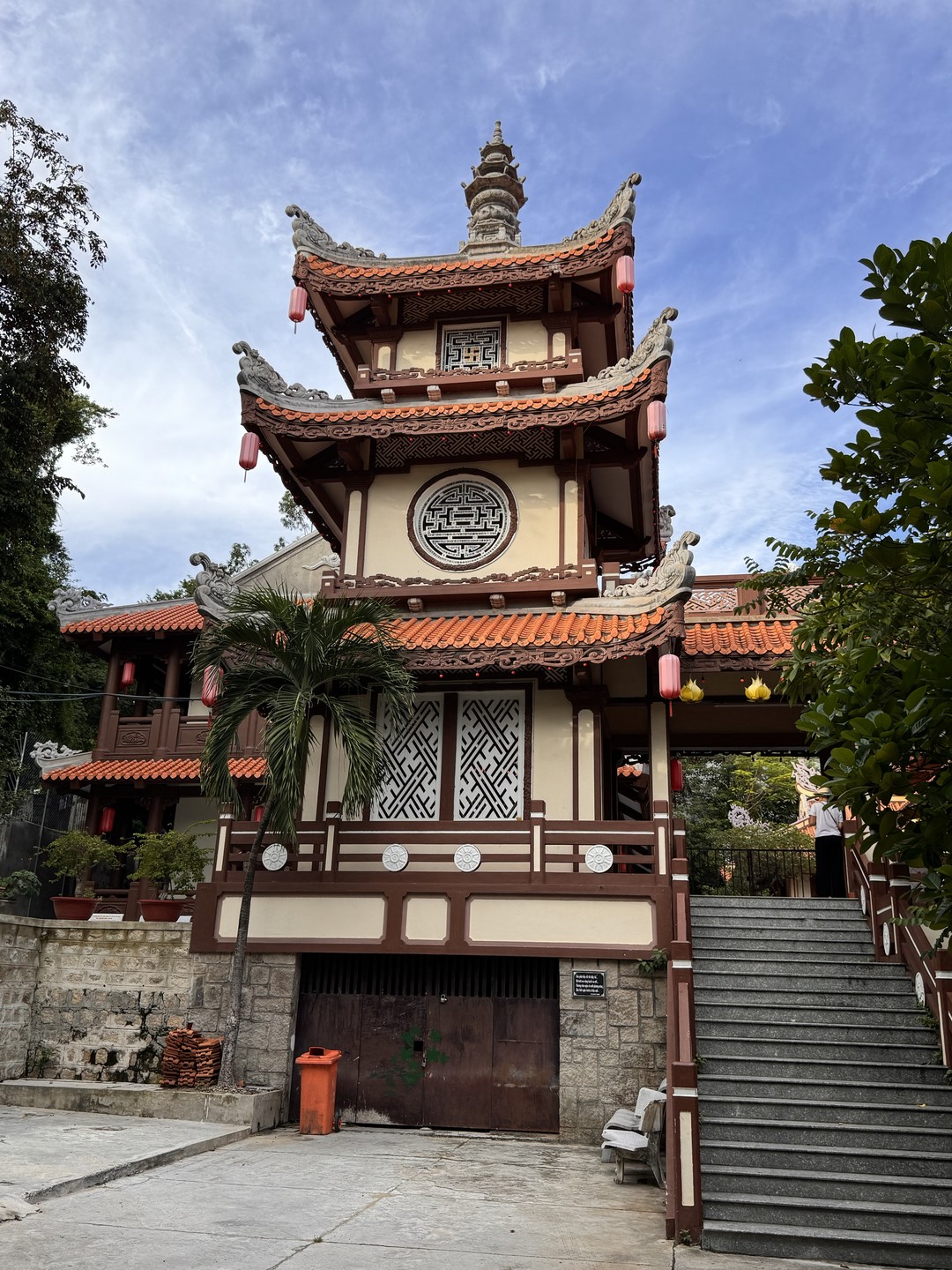 Авторская экскурсия по историческому Нячангу (Светлана)