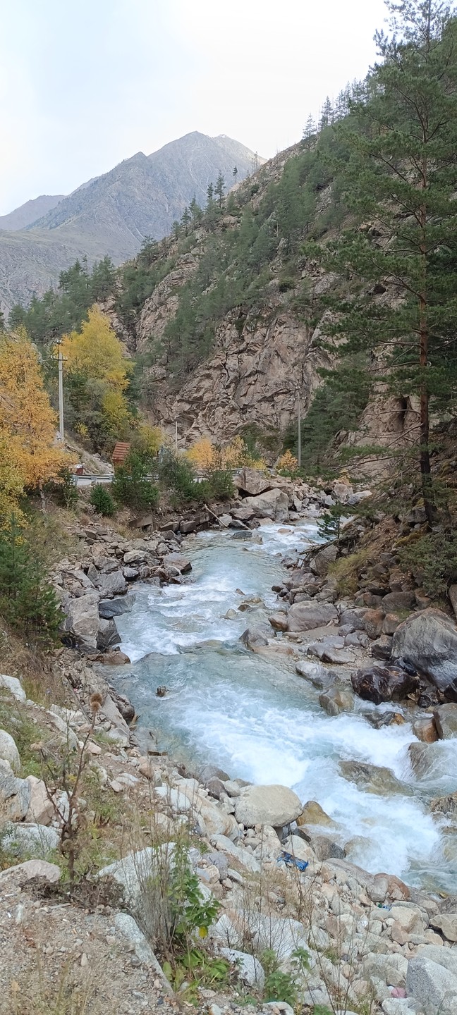 Нашим гидом был Артур. Интересно, душевно, красиво и вкусно провели день!