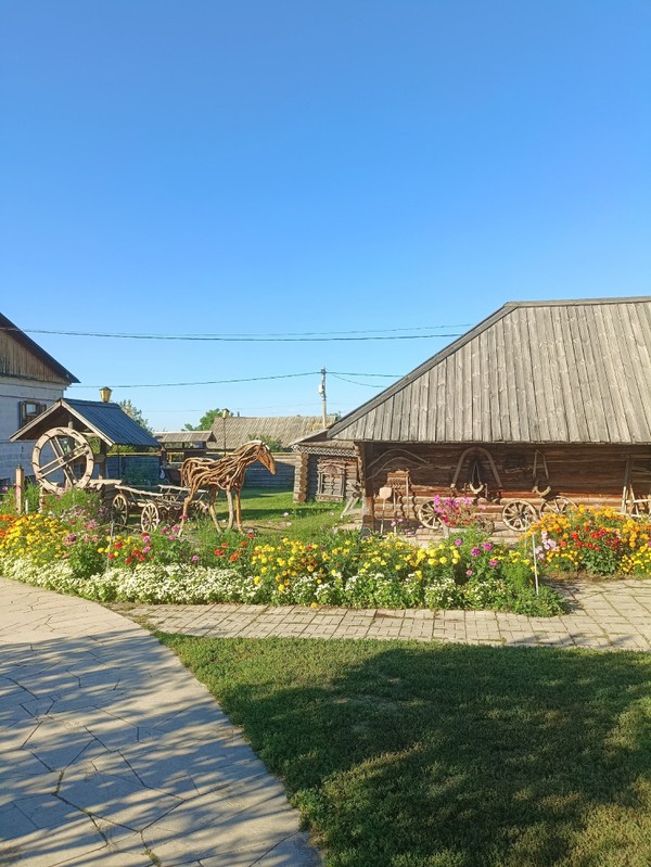 Карта сокровищ Самарской Луки — для всей семьи