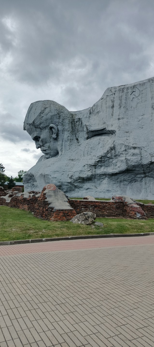 Групповая экскурсия в Брест и Беловежскую пущу (оксана)