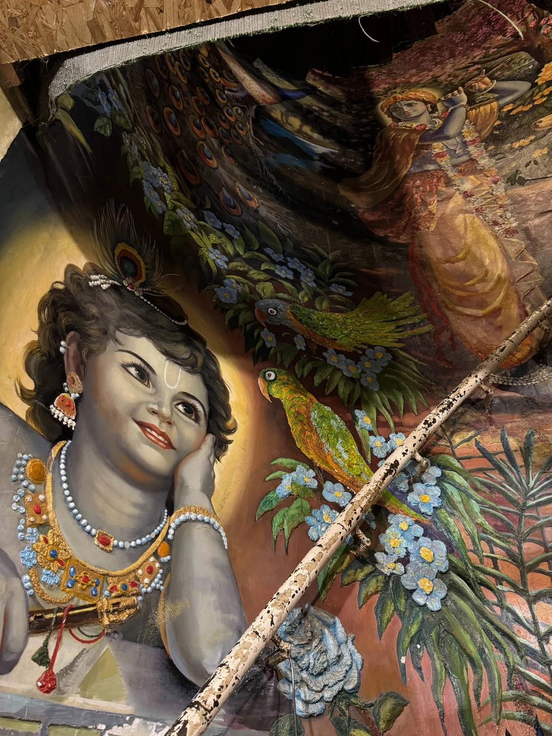 Символы Казани и Храм всех религий (Александра)