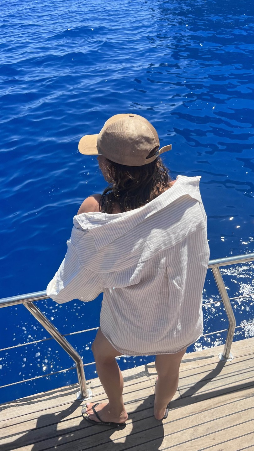 Съездить можно, готовитесь к дальней дороге.