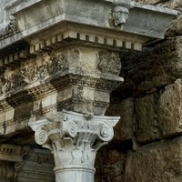 Фото отзыва 1: экскурсия "Старый город Антальи: главное за 2,5 часа в мини-группе"