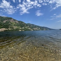 Фото отзыва 2: экскурсия "Лучшее в Красноярске, Дивногорске и Столбах"