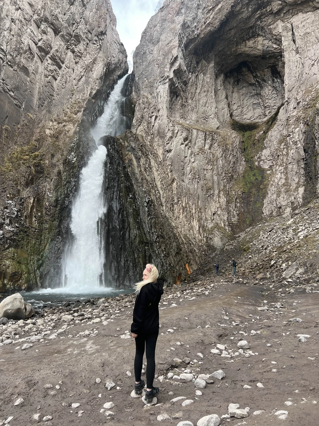 Это самая красивая и классная экскурсия за последнее время в моей жизни! Столько чудеснейших мест за