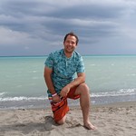 Константин - представитель команды гидов