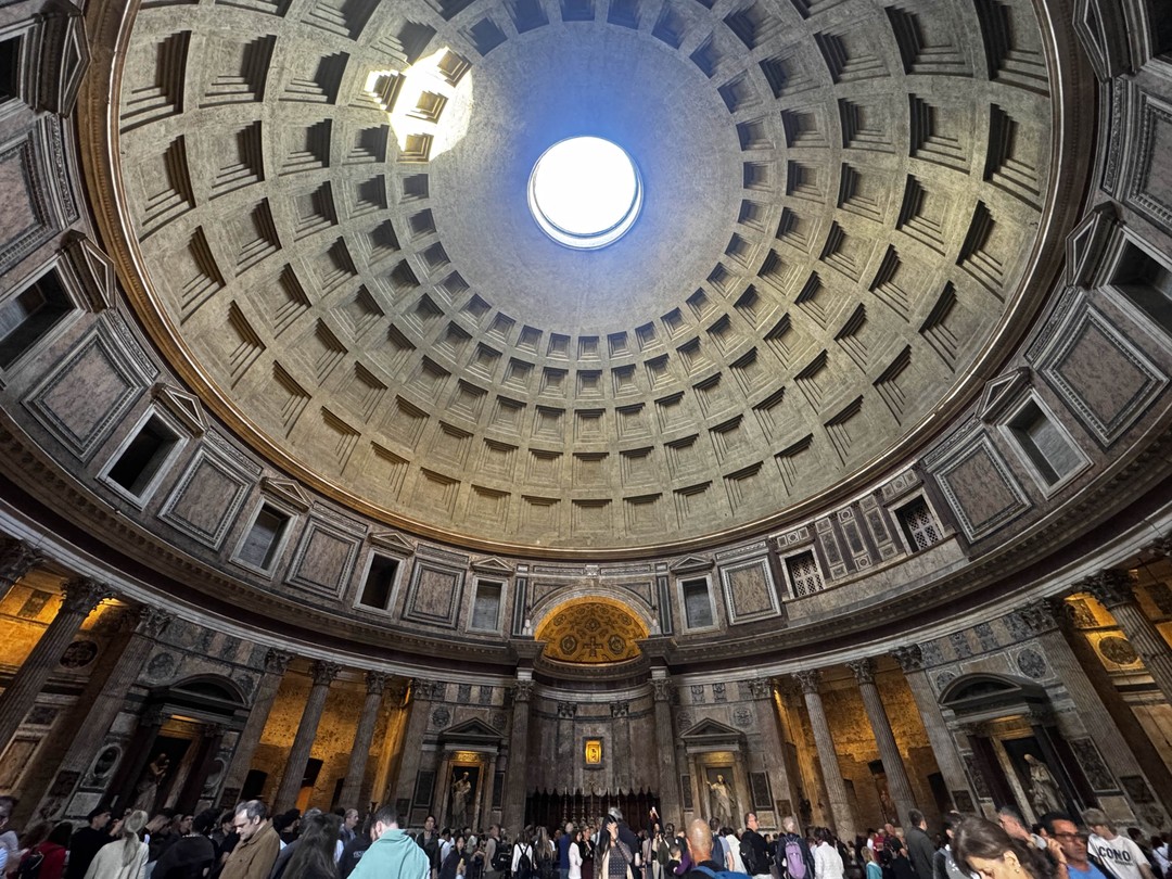 Рим для любопытных (Наталья)