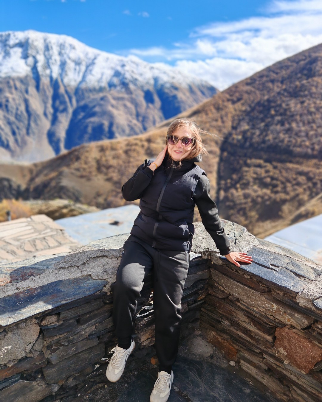 Тур организован шикарно👍, а прошёл великолепно 👏 добродушные гиды и организаторы сделали все так, чтобы русская