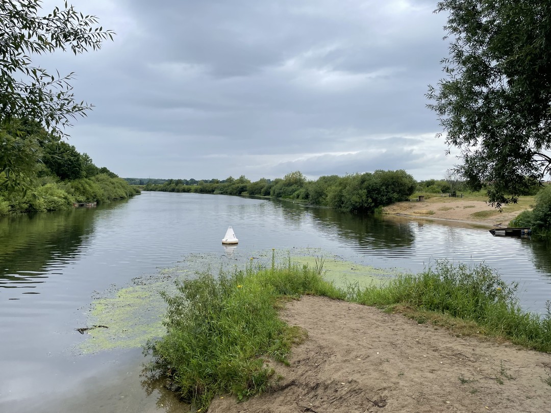 Жемчужина Восточной Пруссии: история и легенды (Владимир)