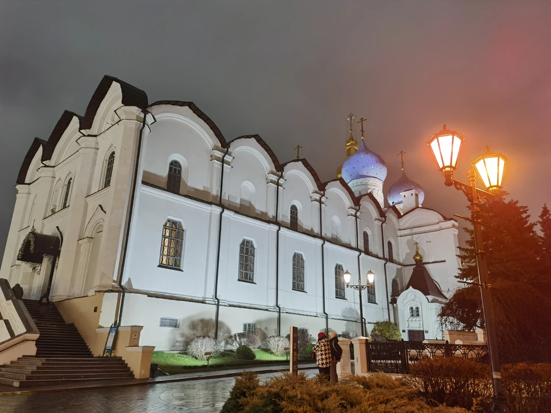 Отличная, я бы сказала сочная и вкусная экскурсия