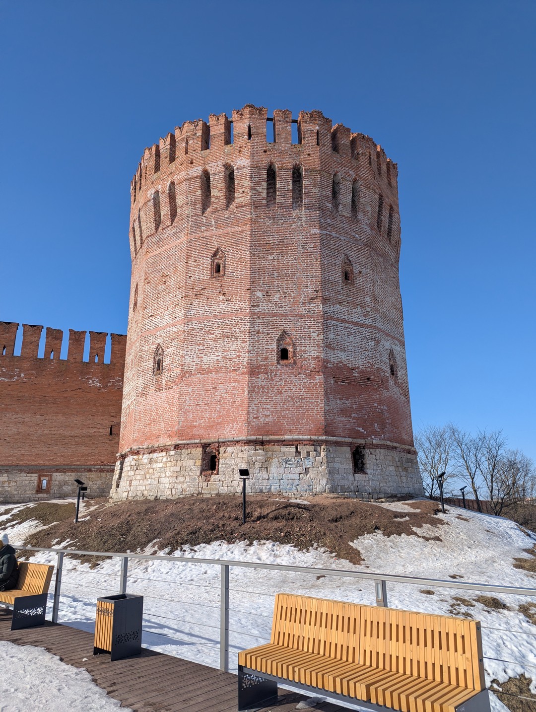 Большое спасибо экскурсоводу Андрею Григорьеву. Экскурсия получилась очень живая и запоминающаяся. Андрей настоящий профессионал. Успехов и