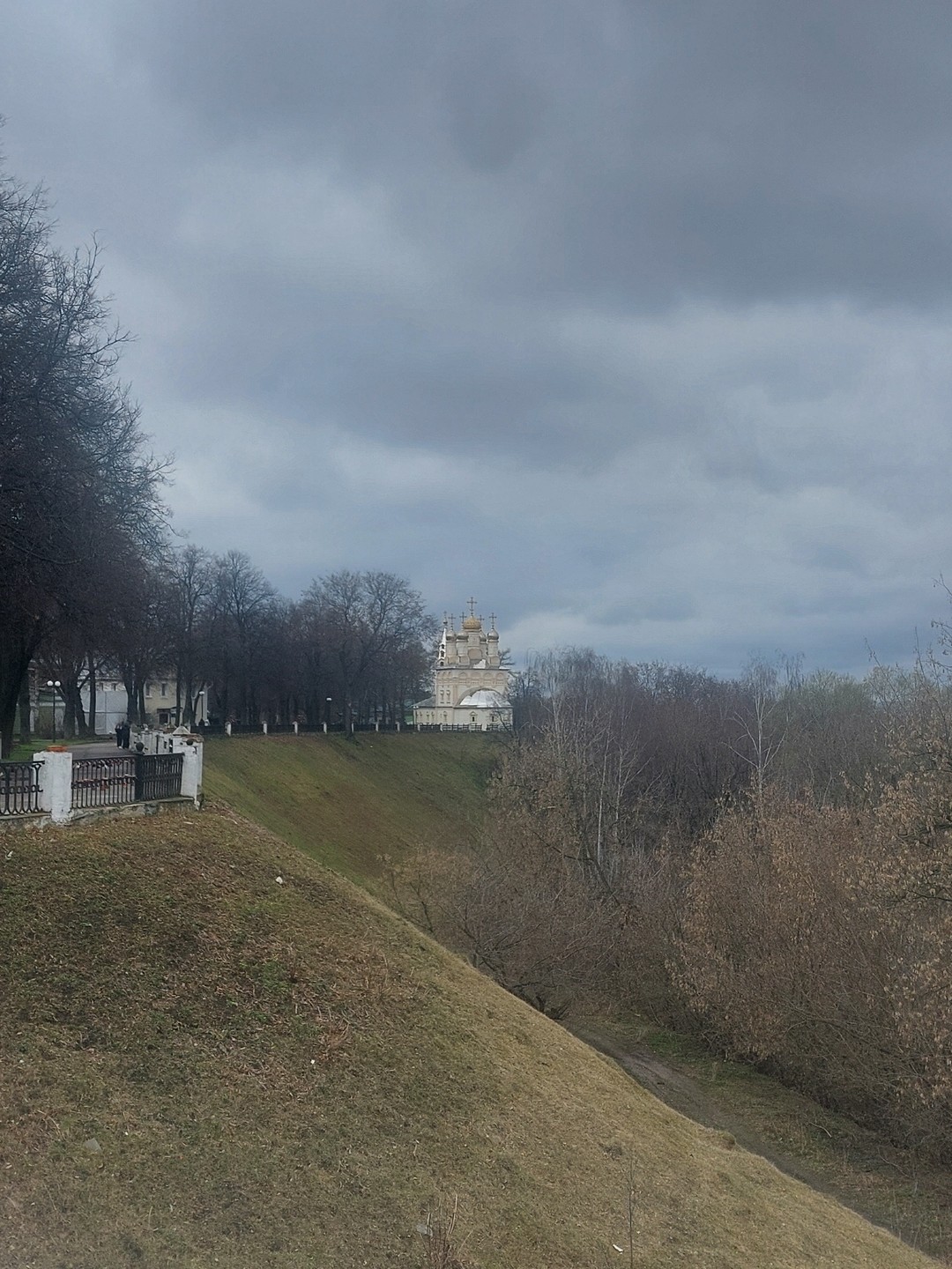 Всё о Рязани в самом сердце города (Мария)