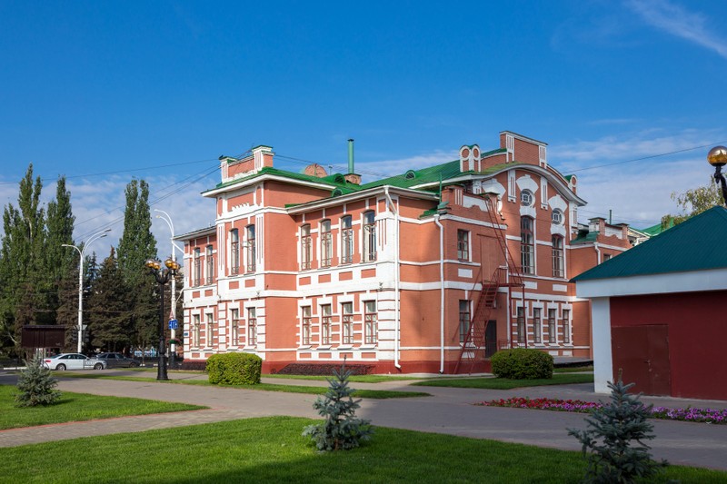 Фото экскурсии 6