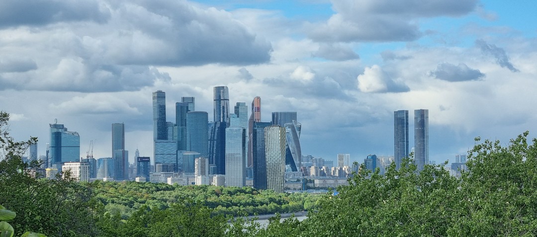 Очень замечательная, отличная экскурсия. Экскурсовод Софья отлично знает все нюансы по маршруту, были вопросы по объектам