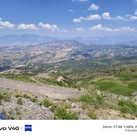 Фото отзыва 3: экскурсия "4 в 1: Амирсой, Чимган, Чарвакское водохранилище и винодельня"