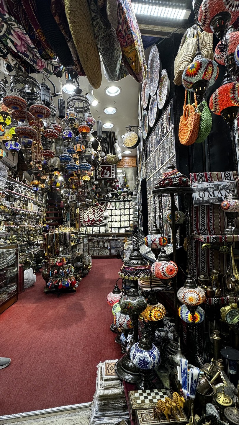 Маскат. Главное в городе (Татьяна)