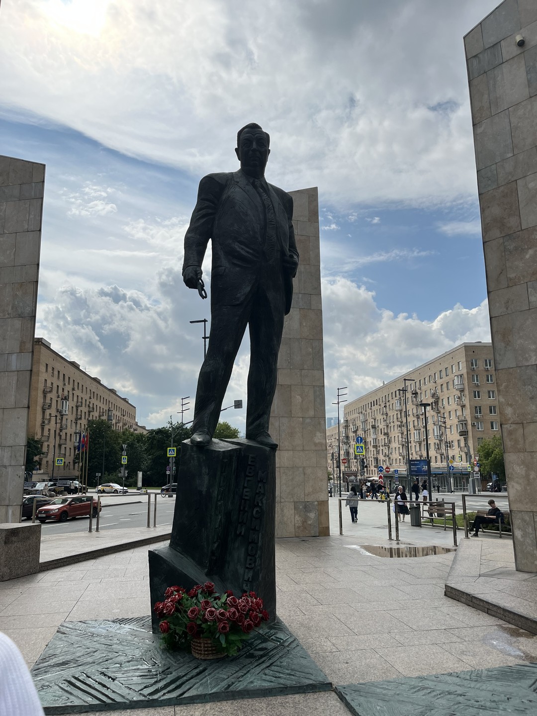 Данный маршрут уже посоветовала своим знакомым! Увидела Москву не только в своём величии, но и тихую