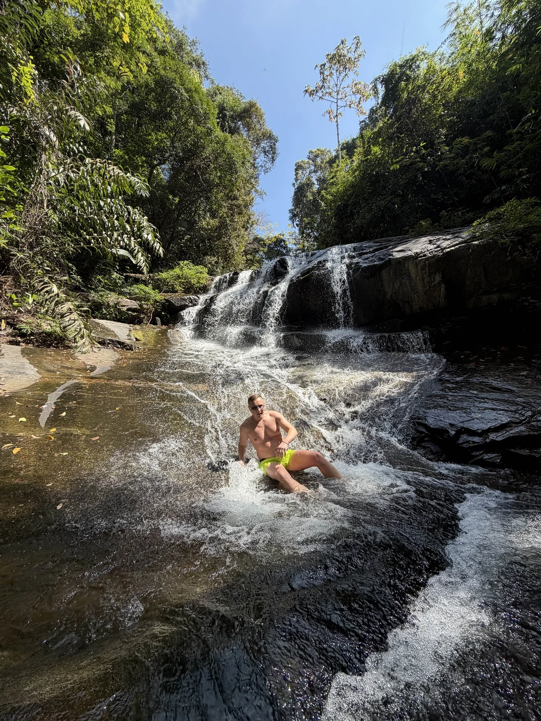 Все было супер, невероятные эмоции и воспоминания! 👍🏻👏🏻💪🏻