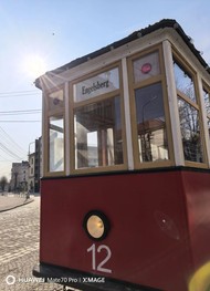 Фото отзыва 2: экскурсия "Советск, Неман и&nbsp;Черняховск&nbsp;— тайны и&nbsp;легенды трёх городов (из Калининграда)"