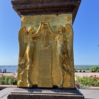 Фото отзыва 2: экскурсия "Нижегородский кремль за 1,5 часа"