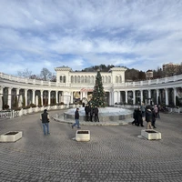 Фото отзыва 1: экскурсия "Добро пожаловать в Кисловодск!"
