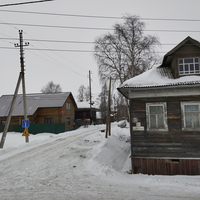 Фото отзыва 2: экскурсия "Соломбала: от поморского коча до ледоколов"