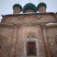 Фото отзыва 1: экскурсия ""