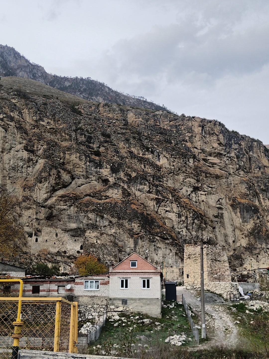 Древняя и прекрасная Осетия на групповой экскурсии (Наталья)