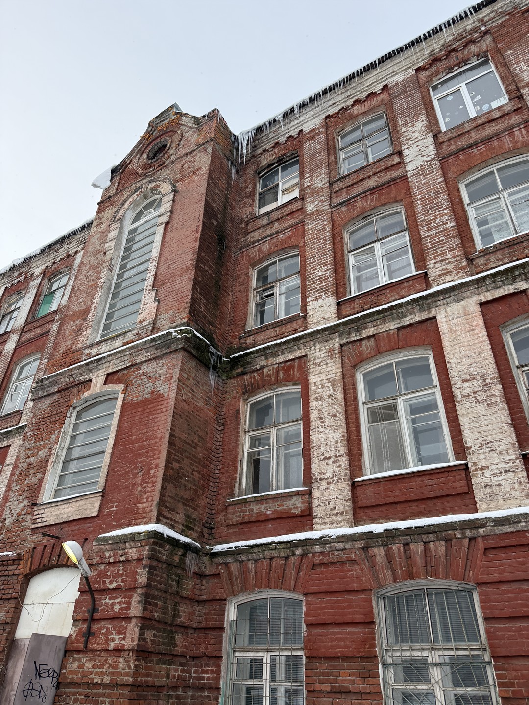 Павловский Посад - ситцевый город с богатой историей (Ирина)