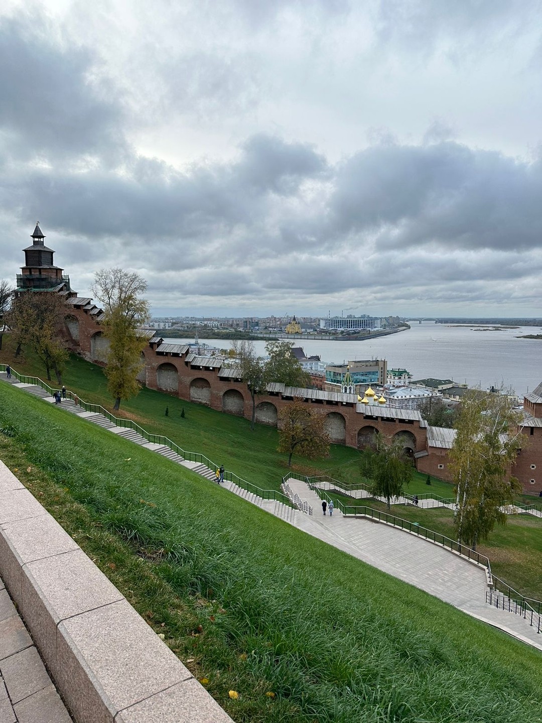Нижегородский бомонд: факты, легенды и слухи (Майя)