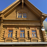 Фото отзыва 5: экскурсия "Были и легенды древнего Городца"
