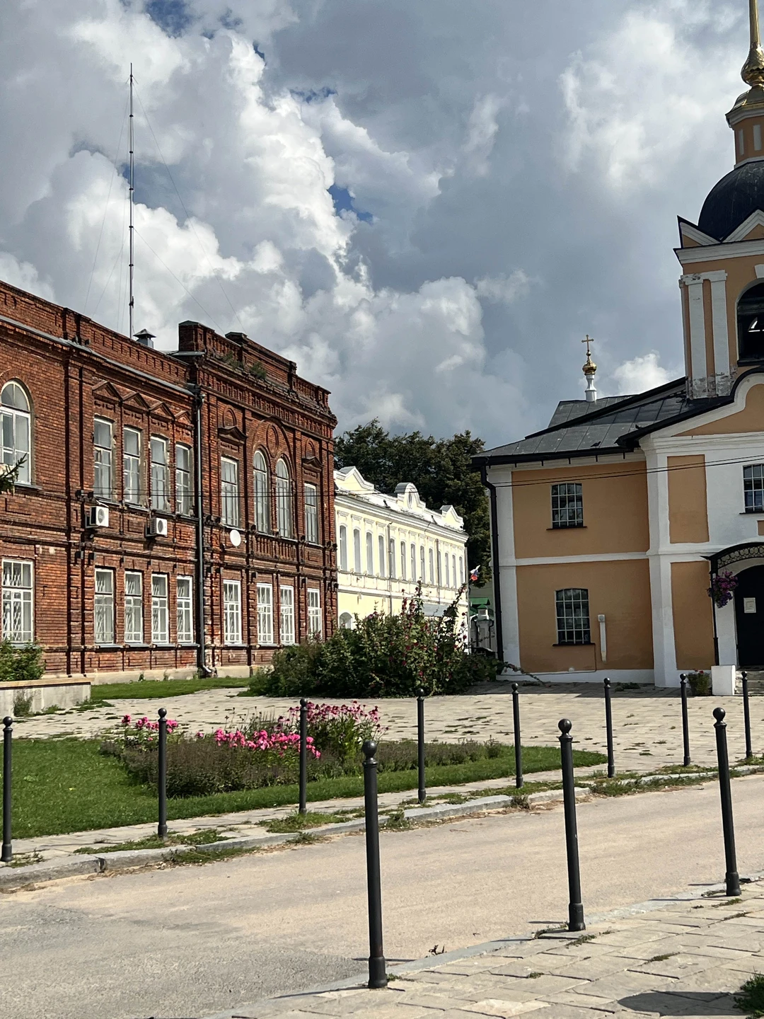 Тайны Суздаля для детей и взрослых (Ирина)