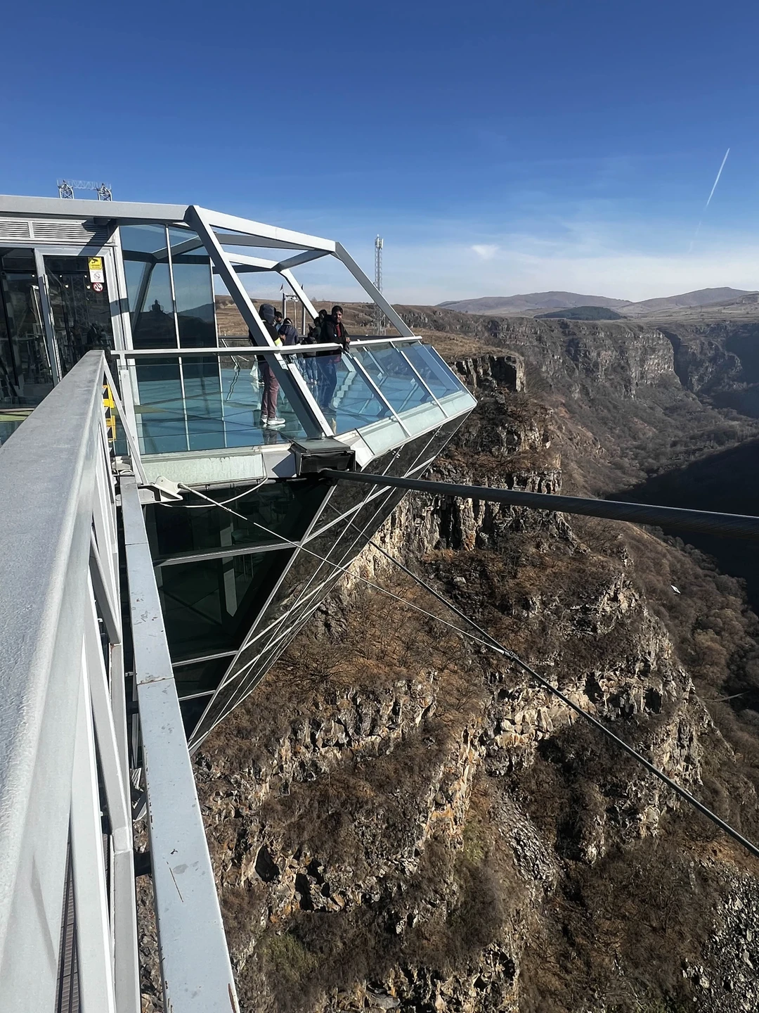 Невероятно красиво ❤️ несмотря на то, что я была одна, для меня провели экскурсию, побывала в