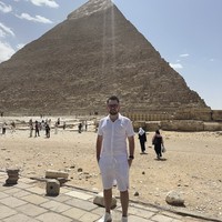 Фото отзыва 3: экскурсия "Из Хургады в Каир: индивидуальный тур для двоих"