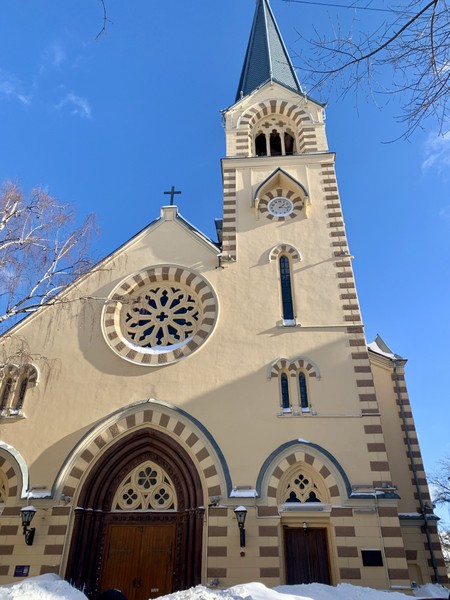 Огромное спасибо за экскурсию. Получила очень много информации, гид великолепный, пвсё прошло в дружественной, интеллигентнной атмосфере