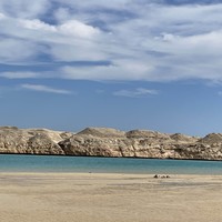 Фото отзыва 1: экскурсия "Национальный парк Рас-Мохаммед — в мини-группе"