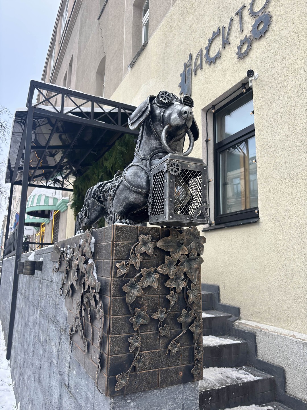 Прогулка с Екатериной очень понравилась! Мы с мужем в восторге! Мы увидели аутентичные места, исторический центр,