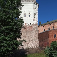 Фото отзыва 3: экскурсия "Средневековое приключение в Выборге"