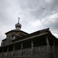 Фото отзыва 3: экскурсия "Дворцы вечерней Казани"