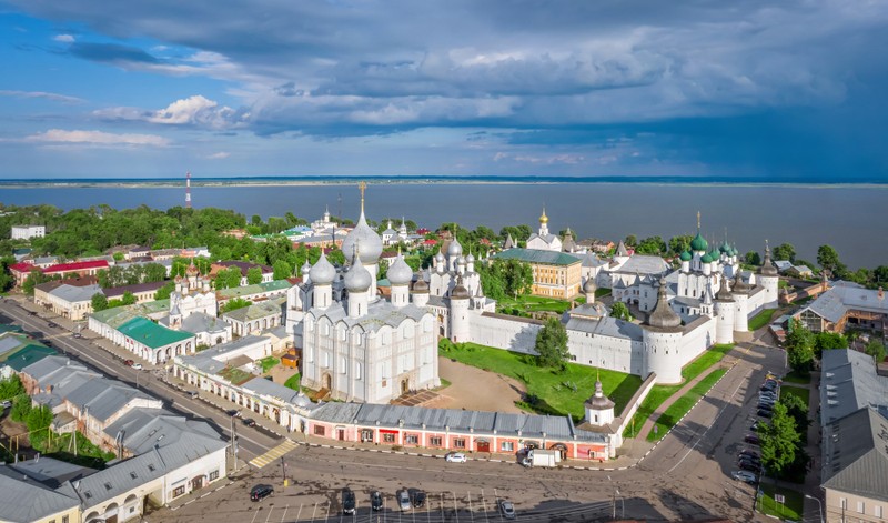Фото - Экскурсия: "Самое главное о Ростове за 1 час"