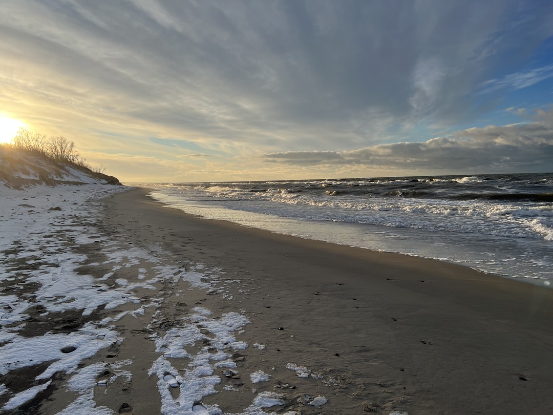 Экскурсия оставила самые приятные впечатления! Андрей - не только профессионал, который знает и любит Калининград, но