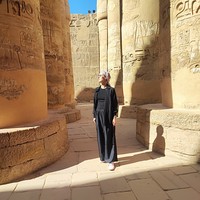 Фото отзыва 2: экскурсия "Дендера и Луксор за 1 день!"